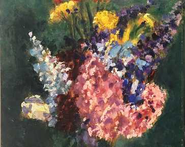 Vittorini Umberto - Still life